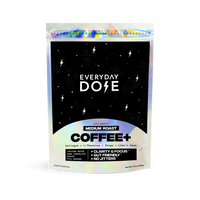 Coffee+ Medium Roast (30 Servings) - Ready Edit Choice