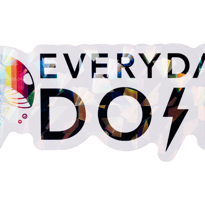 Dose sticker - Lite Choice Fit